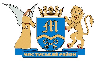 Herb Rejonu Mościska