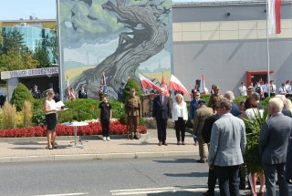 Bryg. Mariusz Gosławski powołany na stanowisko K