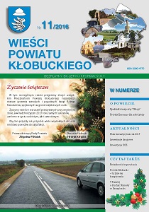 Wieści Powiatu Kłobuckiego