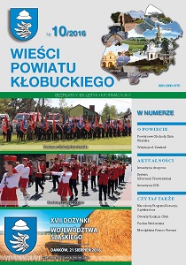 Wieści Powiatu Kłobuckiego