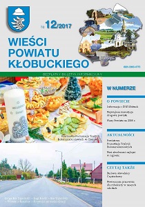 Wieści Powiatu Kłobuckiego